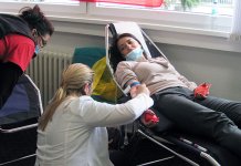 Oko 90 članova danas će darovati dragocjenu tečnost
