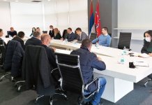 Jedinstveno djelovanje lokalnih zajednica – podrška privredi