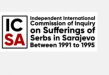 Oružani sukob počeo nizom atentata