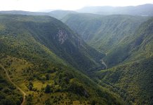 Golić: Dolina rijeke Prače pruža velike mogućnosti za održiv razvoj