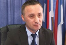 Kojić: Karadžićeva osnovna ljudska prava se narušavaju u kontinuitetu