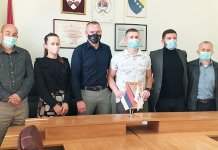 Džudista Srđan Savić najbolji sportista za prošlu godinu