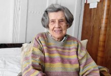 Nevenka – vječiti neimar i donatorka velikog srca