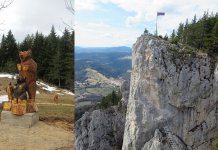 Planinari obilježili Dan planete Zemlje