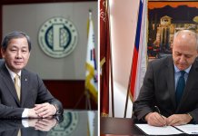 Saradnja univerziteta iz Srpske i Koreje