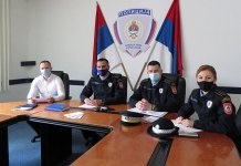 U prva tri mjeseca registrovano 118 krivičnih djela