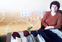 Žene sokolačke „Aurore“ neumorne uprkos pandemiji