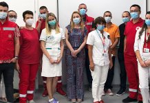 Šagolj: Neophodno pridržavanje propisanih mjera