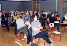 Seminar za stručne saradnike u osnovnim i srednjim školama