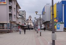 Danas Vaskršnji ponedjeljak