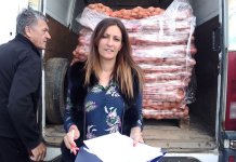 Podijeljeno 25 sjemenskih paketa domaćinstvima