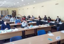 Usvojeni programi asfaltiranja puteva, rekonstrukcije i gradnje objekata