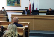 Razmatran početak masovne vakcinacije u opštini