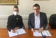 Potpisan ugovor o sufinansiranju specijalizacije