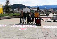 Prikupljene 1.944 KM za liječenje Ivane Bjelogrlić