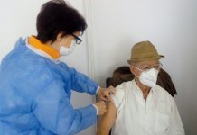 Do sada vakcinisano 1.116 Zvorničana