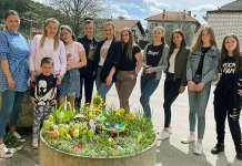 Održana tradicionalna vaskršnja radionica