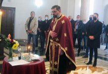 Obilježeno 29 godina od prvog napada na Srpsku Ilidžu