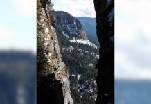 U nedjelju otvaranje sezone na Via ferati „Sokolov put“