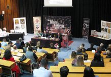 Obilježeno 20 godina Kamernog hora Smjera za crkvenu muziku i pojanje