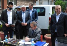 Smrt u saobraćaju nije statistika, nego izgubljen ljudski život