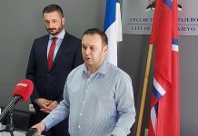 U završnoj fazi izgradnja 117 stanova za 500 izbjeglih lica