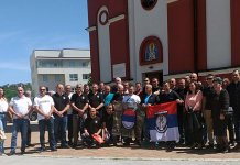 U nedjelju obilježavanje Dana Četvrtog bataljona Vojne policije VRS