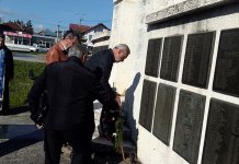 Obilježen Dan romanijskih brigada