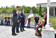 Ćosić: Srpske bez VRS danas ne bi bilo