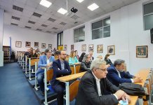 Završeni „Dani Filozofskog fakulteta“