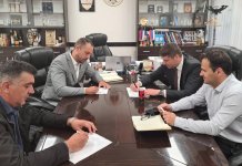 Sporazum o uspostavljanju volonterskog servisa