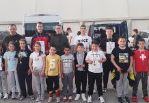 Paljanski džudisti uspješni u Berkovićima