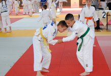 Na DŽudo turniru „Zvornik open 21“ više od 800 takmičara