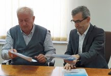 Ekonomski fakultet postao član Naučnog društva ekonomista Srbije