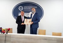 Rajčević: ETF – perjanica Univerziteta u Istočnom Sarajevu