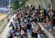 Bodovi gostima, pobjeda čovjekoljublja i fudbala