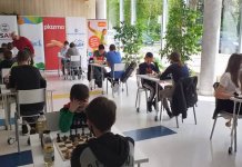 Članicе šahovskog kluba sa Pala pobjеdnicе na rеgionalnom takmičеnju