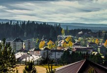 Daje se pod zakup zemljište površine 6.143.813 metara kvadratnih