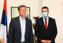 Uskoro počinje izgradnja zgrade sa 15 stanova za raseljene