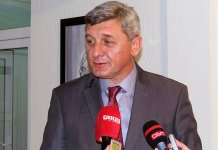 Izetbegović mogao da predloži amandman o genocidu nad Srbima u Drugom svjetskom ratu