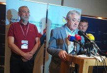 Savčić: Istrajati u borbi za dostojanstven položaj boračke populacije