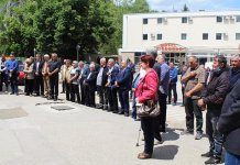 Obilježeno 29 godina od formiranja Višegradske brigade