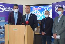 O realizaciji projekata kojima će Jahorina dostići svjetski nivo