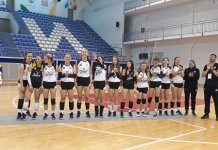 Juniorkе „Jahorinе“ trеćеplasiranе na Prvеnstvu BiH