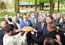 Obilježen dan i slava opštine