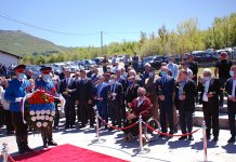 Obilježeno 29 godina od zločina u Dobrovoljačkoj ulici