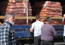 Podijeljeno 110 sjemenskih paketa vrijednih 12.000 KM