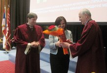 Promovisana 44 doktora nauka