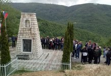 Pravda 29 godina slijepa za ubijenu djecu Jošanice