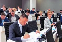 U prošloj godini deficit u budžetu 2.654.254 KM